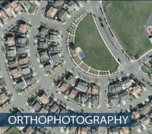 Orthophotography